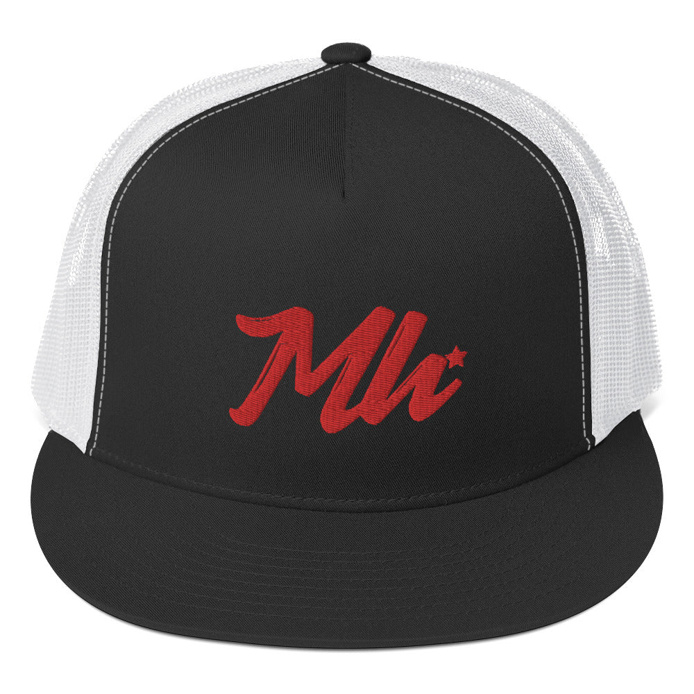 Moorish Haberdasher - Trucker Cap