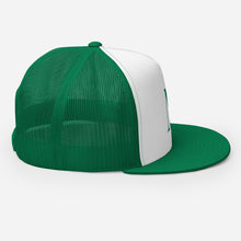 Load image into Gallery viewer, NOBLE BRAND - II EDITION Green/WHITE Snap
