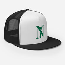 Load image into Gallery viewer, NOBLE BRAND - II EDITION Green/WHITE Snap
