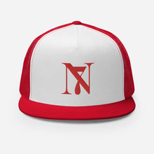 Load image into Gallery viewer, NOBLE BRAND - II EDITION RED/WHITE Snap
