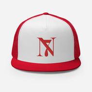 NOBLE BRAND - II EDITION RED/WHITE Snap