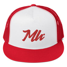 Load image into Gallery viewer, Moorish Haberdasher - Trucker Cap
