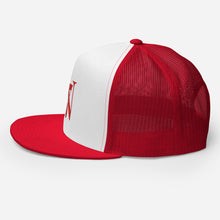 Load image into Gallery viewer, NOBLE BRAND - II EDITION RED/WHITE Snap
