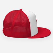 Load image into Gallery viewer, NOBLE BRAND - II EDITION RED/WHITE Snap
