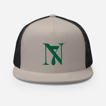 Load image into Gallery viewer, NOBLE BRAND - II EDITION Green/WHITE Snap
