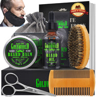 Beard Grooming Kit