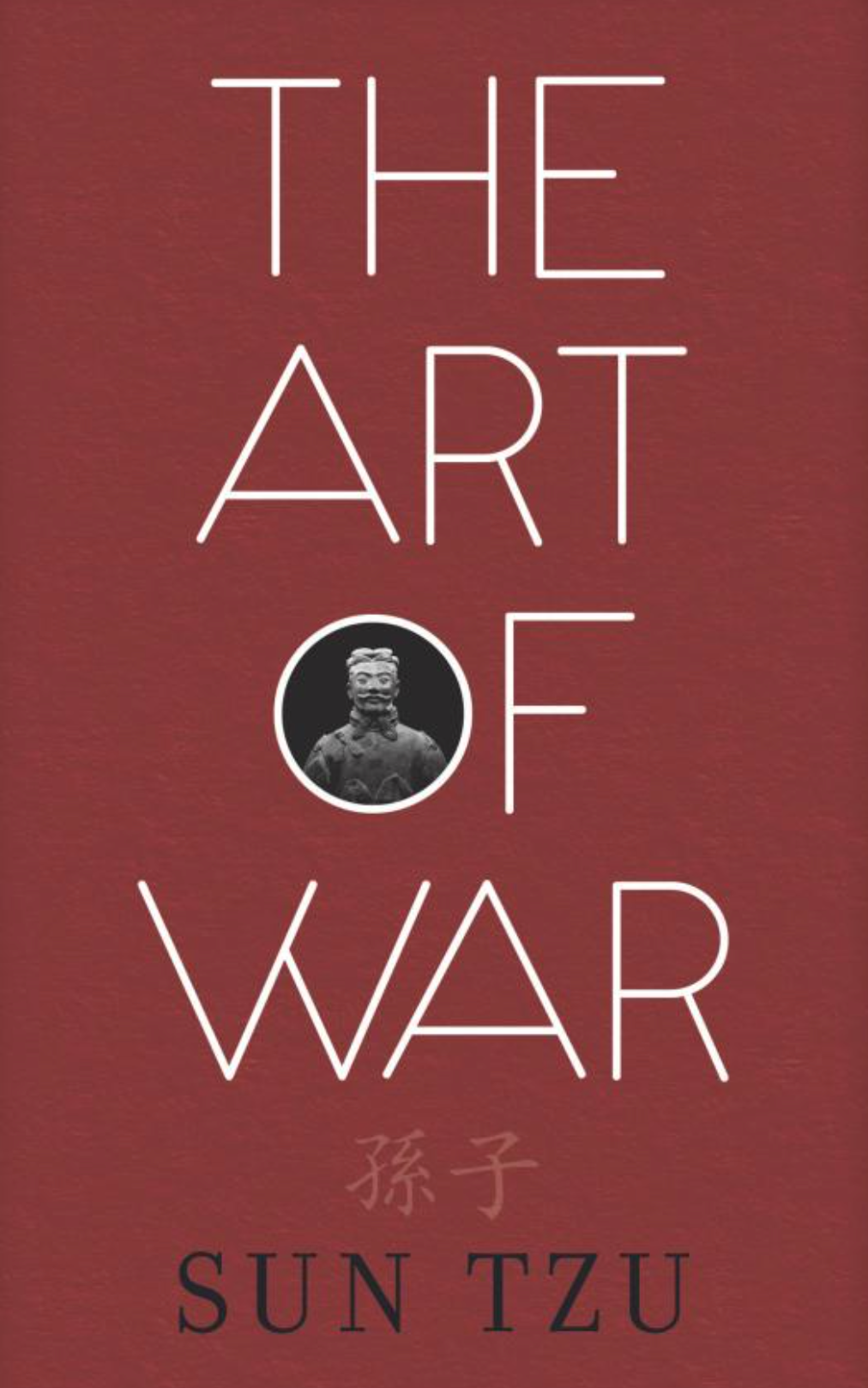 The Art Of War