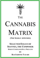 The Cannabis Matrix