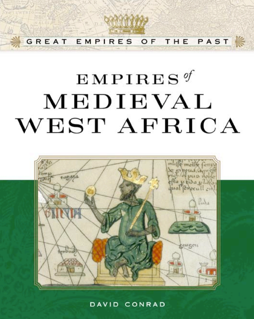 Empires of Medieval West Africa