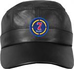 Circle 7 Military Style Cap