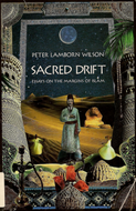 Sacred Drift - Peter L. Wilson