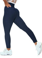 Women's Butt Lifting High Waist Yoga Pants
