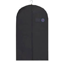 Load image into Gallery viewer, Moorish American Circle 7 Garment Bag
