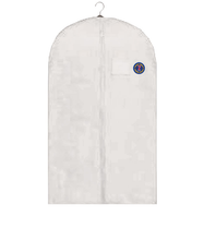 Load image into Gallery viewer, Moorish American Circle 7 Garment Bag
