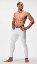 Load image into Gallery viewer, 2 Pack Men&#39;s Compression Pants
