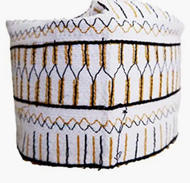 Nigerian Hausa Aboki Hat