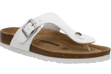 Load image into Gallery viewer, Women&#39;s Cork footbed Sandal
