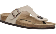 Load image into Gallery viewer, Women&#39;s Cork footbed Sandal
