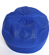 Moorish Men's Kufi