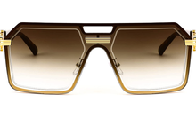 Load image into Gallery viewer, Noble &quot;All Eyes On Me&quot;Retro Sunglasses
