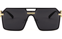 Load image into Gallery viewer, Noble &quot;All Eyes On Me&quot;Retro Sunglasses
