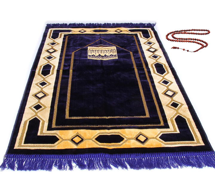 Prayer Rug