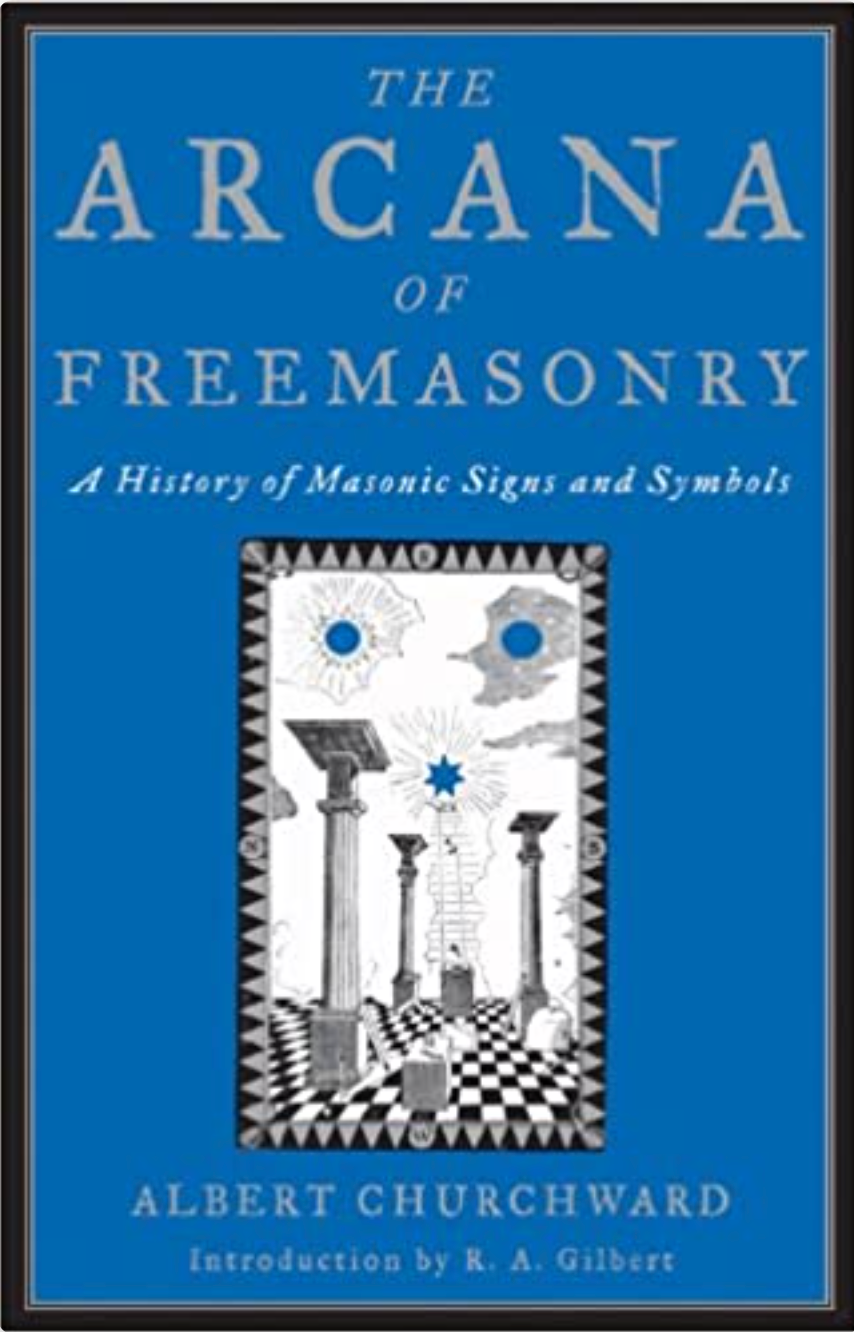 The Arcana Of Freemasonry (PDF)