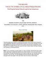 The Beehive: Moor History