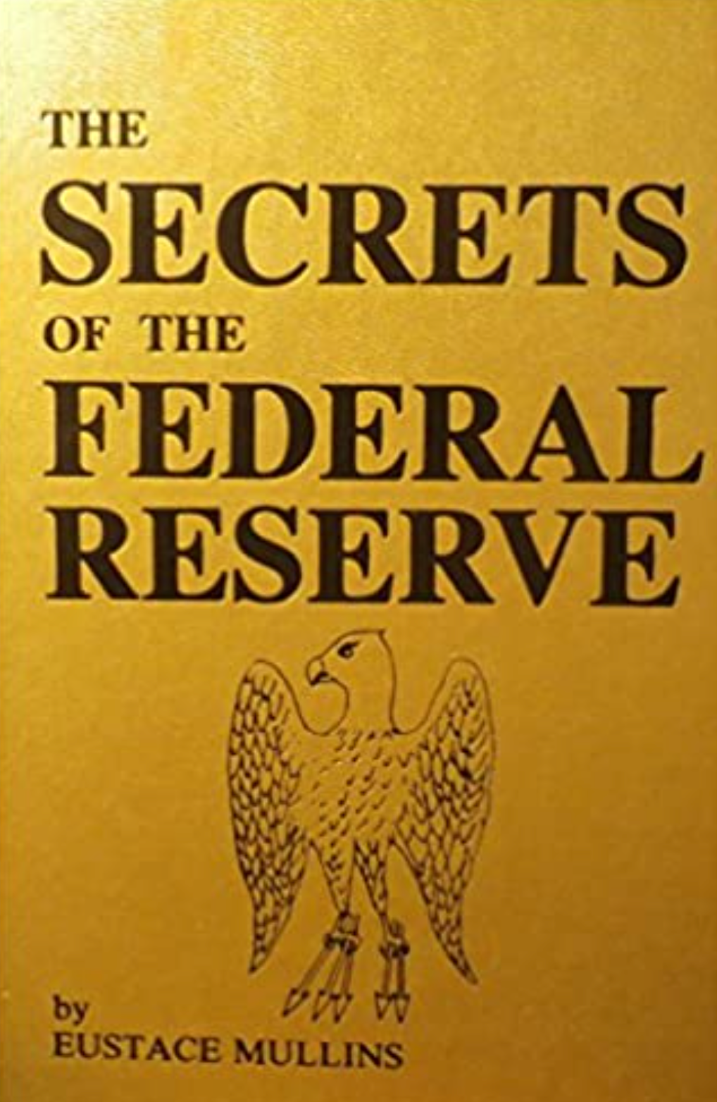 Secrets of the Federal Reserve: The London Connection
