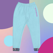 Load image into Gallery viewer, MOORSACHI SKY - Men&#39;s Track Pants II
