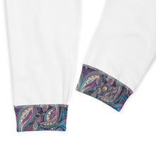 Load image into Gallery viewer, MOORSACHI SKY - Men&#39;s Track Pants II
