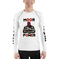 Moor Power Men's Rash Guard