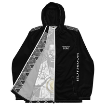 Load image into Gallery viewer, MOORSACHI BERG LENSES II - Men’s Windbreaker
