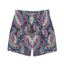 Load image into Gallery viewer, MOORSACHI Paisley - Swim Trunks II
