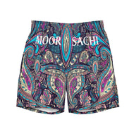 MOORSACHI Paisley - Swim Trunks II