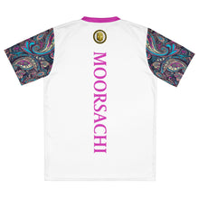 Load image into Gallery viewer, MOORSACHI - Unisex Soccer Jersey
