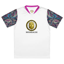 Load image into Gallery viewer, MOORSACHI - Unisex Soccer Jersey
