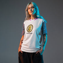 Load image into Gallery viewer, MOORSACHI - Unisex Soccer Jersey
