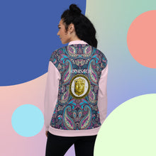 Load image into Gallery viewer, MOORSACHI LUX MASCOTO - Unisex Track Jacket II
