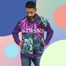 Load image into Gallery viewer, MOORBRAND LUX BLOOMING - Unisex Jacket II
