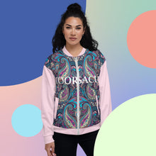 Load image into Gallery viewer, MOORSACHI LUX MASCOTO - Unisex Track Jacket II
