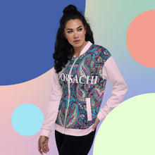 Load image into Gallery viewer, MOORSACHI LUX MASCOTO - Unisex Track Jacket II
