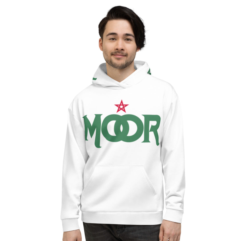 Moor Hoodie