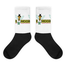 Load image into Gallery viewer, Moor Than Average Socks
