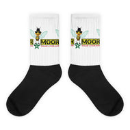 Moor Than Average Socks