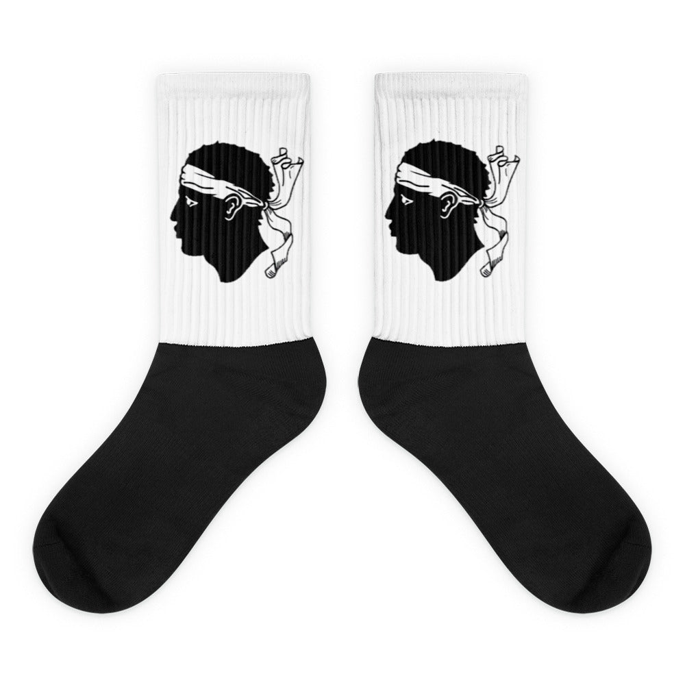 Noble Socks