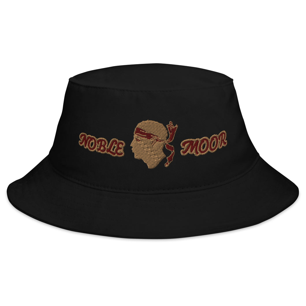 Noble Bucket Hat