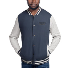 Load image into Gallery viewer, American Moslem Champion Bomber Jacket
