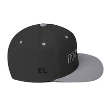 Load image into Gallery viewer, Moslem Snapback Hat
