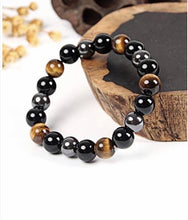 Load image into Gallery viewer, Tiger&#39;s Eye Bracelet
